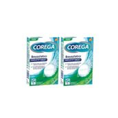 Corega 3 Dakikada Temizleyici 2x30'lu Tablet