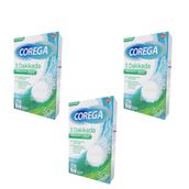 Corega 3x30 Tablet Diş Protez Temizleyicisi