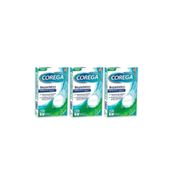 Corega 3x30 Tablet Diş Protezi Temizleyici