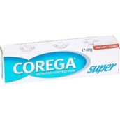 Corega 40 G Naneli Diş Protezi Yapıştırıcı Krem Güçlü Sabitleme ve Kolay Uygulama
