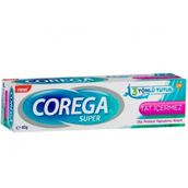 Corega 40 gr Gün Boyu Güçlü Tutuş Naneli Diş Protez Yapıştırıcı Krem