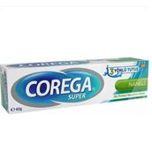 Corega 40 gr Naneli Yapiştirici Krem