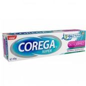 Corega 40 gr Tat İçermez Yapıştırıcı Krem+Protez Kabı