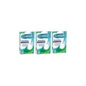 Corega Diş Protezi Beyazlatıcı 3x30 Tablet