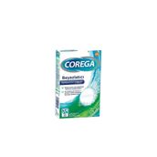 Corega Diş Protezi Beyazlatıcı Temizleyici 4'ü 1 Arada 30 Tablet 5054563015068