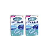 Corega Proguard Retainer 2x30 Temizleyici Tablet