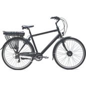 Corelli Alvien Koyu Mavi Elektrikli Bisiklet