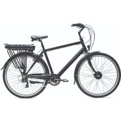 Corelli Alvien Siyah Elektrikli Bisiklet
