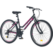 Corelli Banner 26 Jant 21 Vites V Fren Dağ Bisikleti