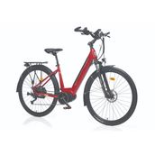 Corelli Keila-S Gri Elektrikli Bisiklet