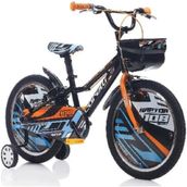 Corelli Raptor 16 Jant Erkek Çocuk Bisikleti