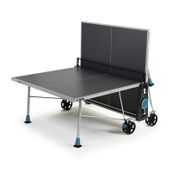 Cornilleau 200X Gri Sport Outdoor Masa Tenisi Masası