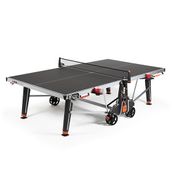 Cornilleau 600X Gri Performance Outdoor Masa Tenisi Masası