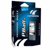 Cornilleau P-Ball Abs Evolution 1 Yıldız 6'lı Masa Tenisi Topu