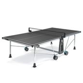 Cornilleau Sport 300 Indoor Gri Masa Tenisi Masası