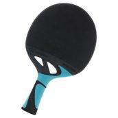 Cornilleau Tacteo Blue Outdoor Masa Tenisi Raketi
