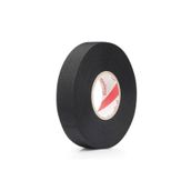 Coroplast 19 mm x 15 m Siyah Tüylü Bez Bant