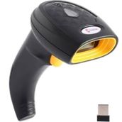 Corpex CR-9512 USB 1D 2D Karekod El Tipi Kablosuz Barkod Okuyucu
