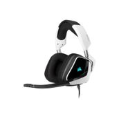 Corsair CA-9011204-EU Profesyonel Beyaz Oyuncu Kulaklığı