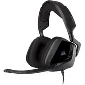 Corsair CA-9011208-EU Void Elite Siyah Stereo Kablolu Kulak Üstü Oyuncu Kulaklığı