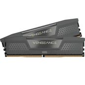 Corsair CMK32GX5M2B6400Z32 Vengeance 32 GB 6400 MHz CL32 INTEL XMP 3.0 AMD EXPO DDR5 RAM