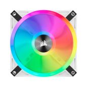 Corsair CO-9050103-WW QL120 İcue Pwm Rgb 120 mm Kasa Fanı