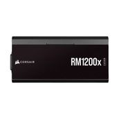 Corsair CP-9020254-EU RM1200X Shift 1200 Watt 80Plus Gold PCIe 5.0 Tam Modular ATX 3.0 Güç Kaynağı