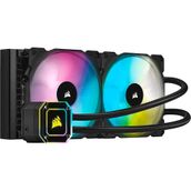 Corsair CW-9060047-WW iCUE H115i Elite Capellix Sıvı Soğutucu
