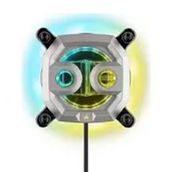 Corsair CX-9010006-WW Black XC7 RGB 1200/AM4 CPU Waterblock