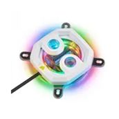 Corsair CX-9010007-WW White XC7 RGB 1200/AM4 CPU Waterblock