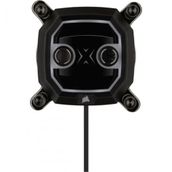 Corsair CX-9010011-WW XC5 RGB1200 Intel 1200 socket CPU Waterblock