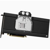 Corsair CX-9020014-WW Hydro X Series 3090 3080 XG7 RGB 30-SERIES VENTUS GPU Water Block