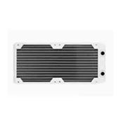 Corsair CX-9031004-WW Hydro X Series XR5 280 mm Water Cooling Radiator