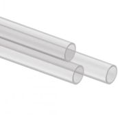 Corsair CX-9059004-WW 12 mm Hardline Tubing Satin Transparent