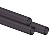 Corsair CX-9059006-WW Satin Black 12 mm Hardline Tubing