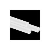 Corsair CX-9059009-WW White 12 mm Hydro X Series XT Hardline Tubing Satin