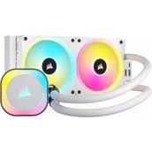 Corsair iCUE LINK H100i RGB AIO CW-9061005-WW 240 mm Sıvı İşlemci Soğutucu Outlet - Teşhir