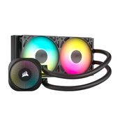 CORSAIR Nautilus 240 RS ARGB AIO İşlemci Soğutucusu (CW-9060092-WW)