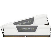 Corsair Vengeance 32 GB (2x16) 6400 MHz CL36 CMK32GX5M2B6400Z36W DDR5 Ram