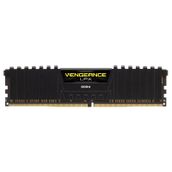 Corsair Vengeance LPX 8GB 2666MHz DDR4 CMK8GX4M1A2666C16 RAM Bellek