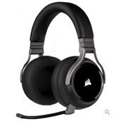 Corsair Virtuoso CA-9011185-EU RGB Kablosuz Oyuncu Kulaklığı