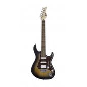Cort G110OPSB HSS Elektro Gitar