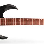 Cort X100 OPBK Elektro Gitar Seti