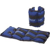 Cosfer CSF- 1 Kg Ayak Ağırlığı