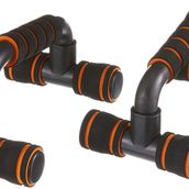 Cosfer CSF-8020 Çiftli Şınav Aparatı