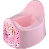 Cosiness Çocuk Pratik Lazımlık - Açık Pembe