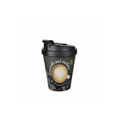 Cosiness Enjoyment Of Coffee 400 ml Motto Bardak