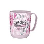 Cosiness Funny 2'Li 350 ml Bardak