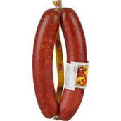 Coşkun Çatal Sucuk 330 gr X3 - 1 Adet