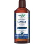 Cosmecit 400 ml Kepeğin ve Kaşıntının Giderilmesine Yardımcı Ardıç Katranlı Şampuan